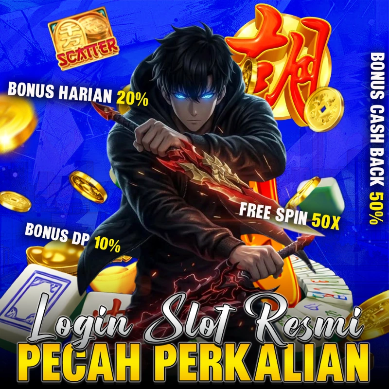 SlotKing999